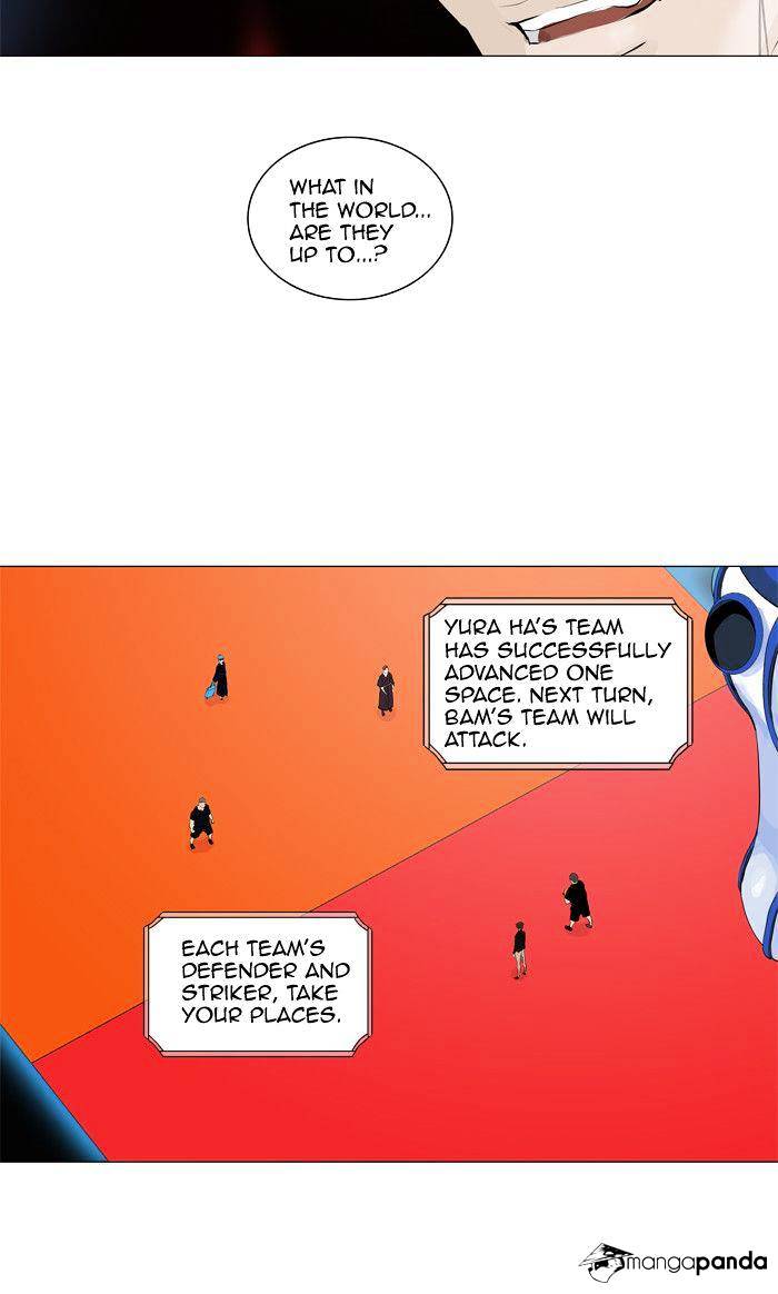 Tower of God, Chapter 209 image 05